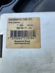 Husqvarna Chainsaw Diagnostic Kit # 5838971 01. Fixed Price $125.00.