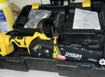 Imoumlive 6" Mini Chainsaw DLJS6 Hand Held Brushles (no Battery). Fixed Price $40.00.