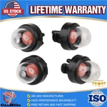 4X Primer Fuel Bulb Pump For Poulan Ryobi Homelite Toro Craftsman Blower Trimmer. Fixed Price $6.99.