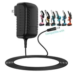 Ac Adapter For Vivosun CHTRIMER-02J HCS002 CHTRIMER-P-01J Hedge Trimmer Chainsaw. Fixed Price $14.99.