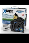 Xhose Pro DAC-5 High Performance Lightweight Expandable Garden Length 100FT. Fixed Price $51.00.
