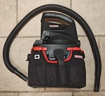 Craftsman C3 19.2V Wet/dry Canister Vac Blower Attachments 315.175980, Tested. Fixed Price $160.00.