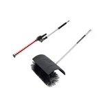 M18 Fuel Quik-lok Articulating Hedge Trimmer Attachment And Br. Fixed Price $469.28.