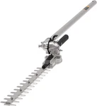 40V Nitro Driveshare 17" Universal Hedge Trimmer Attachment, WA0220. Fixed Price $198.99.