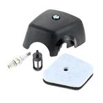 Air Filter Cover Kit For Stihl KM90R HL95K SP90 Chainsaw 4180-140-1006. Fixed Price $14.99.