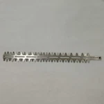 Shiosheng Including 1 Pair Of 2 Hedge Trimmer Set HL30, Silver. Fixed Price $55.57.