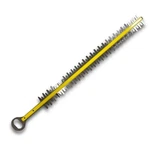 Genuine Ego 2820247001 Blade Set For HT2400 And HT2401 Hedge Trimmers. Fixed Price $79.95.