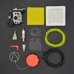 Carburetor With Gasket Airfilter For Shindaiwa AHS262 Articulating Hedge Trimmer. Fixed Price $29.99.