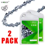 8" Pole Chainsaw Blade 33DL 3/8 Lp .050 For Greenworks/ Sun Joe/ Earthwise. Fixed Price $15.99.