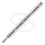 Lower Blade 793 Hedge Trimmer Maruyama Ht 230 Dl - Ideal Tt 760. Fixed Price $80.08.