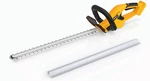 22" Cordless Hedge Trimmer For Dewalt 20V Max Battery, Tool Only. Fixed Price $70.00.