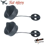 2X Fuel Gas Cap For Stihl FS80R FS81 FS85 FS38 FS45 FS46 FS48 FS55 FS56 New. Fixed Price $12.45.