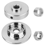 Brush Cutter Blade Kit For Echo Srm 225 Conversion C535000160. Fixed Price $25.22.