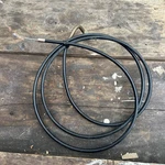 Mantis Tiller Throttle And Cable SV-4/B Fit Other Models. Fixed Price $14.99.