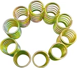 10PCS V450000871 Spring For Shindaiwa Echo Speed Feed 375 400 Trimmer Head. Fixed Price $15.87.