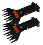 Black And Decker GSN30/GSL35/GSN35 Pack Shear Blade 90550939-02-2PK. Fixed Price $28.99.