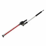 Milwaukee 49-16-2719 M18 Fuel Quik-lok Articulating Hedge Trimmer Attachment. Fixed Price $210.52.