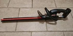 Craftsman 19.2V C3 22" Hedge Bush Trimmer Cutter, Rare 315.CR2600, Tested. Fixed Price $179.00.
