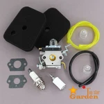 Carburetor For Redmax CHT220L CHTZ600R CHTZ750R Hedge Trimmer Air Filter. Fixed Price $16.35.