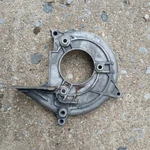 Stihl Hs 45 Z Hedge Trimmer Oem Engine Plate Used. No Cracks Or Striped Threads. Fixed Price $20.00.