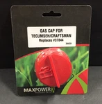 Gas Cap For Tecumseh/craftsman Replaces #37844 #334231 New. Fixed Price $5.96.