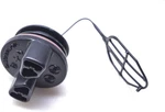 Genuine Husqvarna 580940901 Fuel Tank Cap (oem) Original Equipment Manufacturer. Fixed Price $8.99.