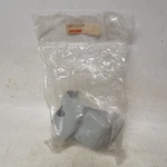 Oem Echo 10151406561 Cylinder Cover Fits HC-1500 Hedge Trimmer Repl 10150606560. Fixed Price $24.95.