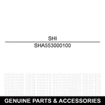 Shindaiwa A553000100 Clutch Shoe DH254 HT254. Fixed Price $20.95.