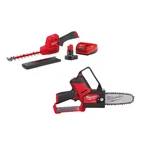 M12 Fuel 8 In. 12V Lithium-ion Brushless Cordless Hedge Trimmer Kit With. Fixed Price $413.28.