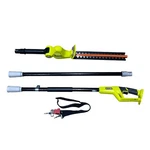 Ryobi P26100 One+ 18V In Cordless Pole Hedge Trimmer (tool Only) O.b.. Fixed Price $129.00.