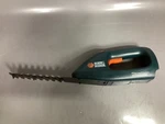 Black & Decker Versapak VP410 Shrubber Hedge Trimmer Tool Only. Fixed Price $35.00.