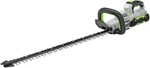 Ego Power+ HT2601 Inch Hedge Trimmer With Dual-action Blades, Black. Fixed Price $279.00.