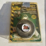 Grass Gator Light Duty Cuts Weeds 3600 Trimmer Head Blades Nos Ryobi Toro. Fixed Price $18.19.