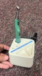 Nakanishi Dental NE18-C12 Charger Nsk Trophy Champ Cordless Handpiece As. Fixed Price $49.99.