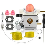Carburetor For Weed Eater GHT220 DAHT22 Hedge Trimmer Zama C1U-W4A WT-379 GTH17. Fixed Price $23.99.