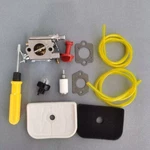 Carburetor & Kit For Husqvarna 525LST 525ES Rxt 325HE4 584901401. Fixed Price $17.54.