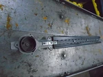 Hedge Trimmer Blades And Gear Box Kawasaki 99969-6222. Fixed Price $199.99.