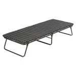 Coleman Comfortsmart Big & Tall Cot With Mattress Pad, Folding Steel Camp Bed.... Fixed Price $225.73.