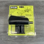 Ryobi Wood Trimmer Blade Planer Tool Fix Sticking Doors On-hinge A99DT01. Fixed Price $24.95.