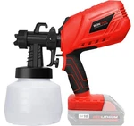 Ironface Cordlees Paint Sprayer For Milwaukee M18 Battery Electric Gun. Fixed Price $45.80.