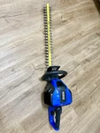 Kobalt 80V Max Battery Hedge Trimmer Cordless In Kht 2680-08 Tool Only. Fixed Price $107.95.