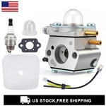 Carburetor For Echo HC1500 HC-1500 HC-1600 HC-1800 12520005962 12520005961 Hedge. Fixed Price $11.87.