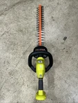 Ryobi P2609VNM 18V One+ 22 Cordless Hedge Trimmer Parts Z159. Fixed Price $79.00.