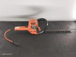 Black & Decker U-175 Electric Corded Hedge Trimmer Clipper Cutter Bush Shrub. Fixed Price $40.55.