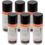 6PK Genuine Oem Stihl 7010 871 0157 Hedge Trimmer Blade Cleaner. Fixed Price $60.99.