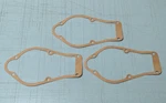 Lot Of Genuine Echo Hedge Trimmer Gear Housing Gaskets 61041405360 New Oem. Fixed Price $11.21.