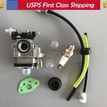 Carburetor For Walbro WYJ-113-1 WYJ-117 WYJ-25 Replacement. Fixed Price $17.88.
