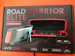 New Evo Core Road Warrior Elite Battery & Travel Case Nintendo Switch. Fixed Price $46.99.
