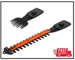 Ryobi Accessory Grass Shear And Shrubber Blade Trimmer Bushes Flowers. Fixed Price $34.00.