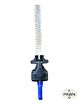 Kobalt Kht 2680-08 80V Brushless Hedge Trimmer Bare (tool Only) (FVS031788). Fixed Price $74.99.